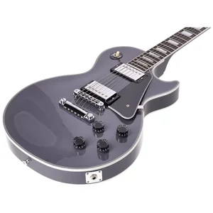 Gibson Les Paul Custom Arctic Blast