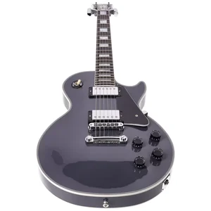 Gibson Les Paul Custom Arctic Blast