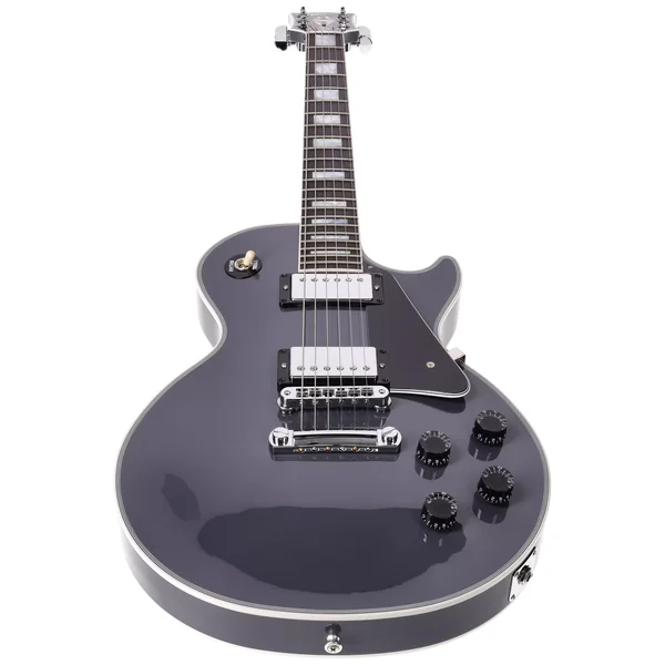 Gibson Les Paul Custom Arctic Blast