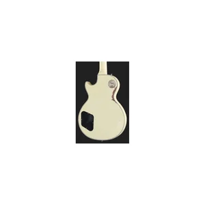 Gibson Les Paul Custom Cl White HA