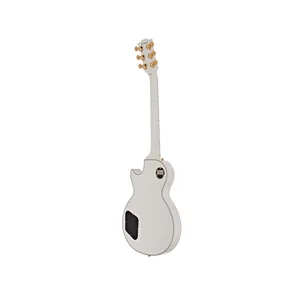 Gibson Les Paul Custom Cl White HA