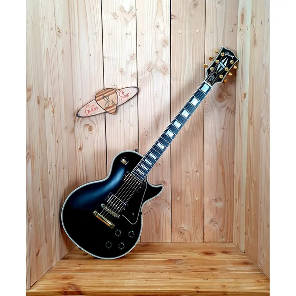 Gibson Les Paul Custom EB GH