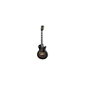 Gibson Les Paul Custom F-Hole Cobra B