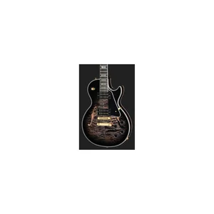 Gibson Les Paul Custom F-Hole Cobra B