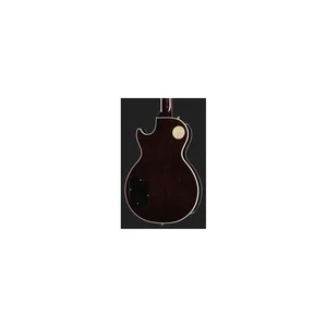 Gibson Les Paul Custom F-Hole Cobra B