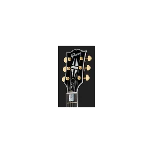 Gibson Les Paul Custom F-Hole Cobra B