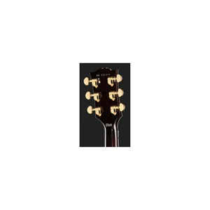 Gibson Les Paul Custom F-Hole Cobra B