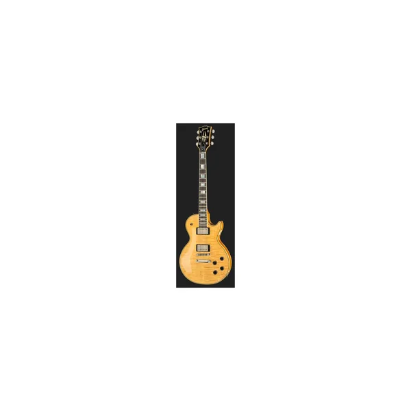 Gibson Les Paul Custom HPT AN #2