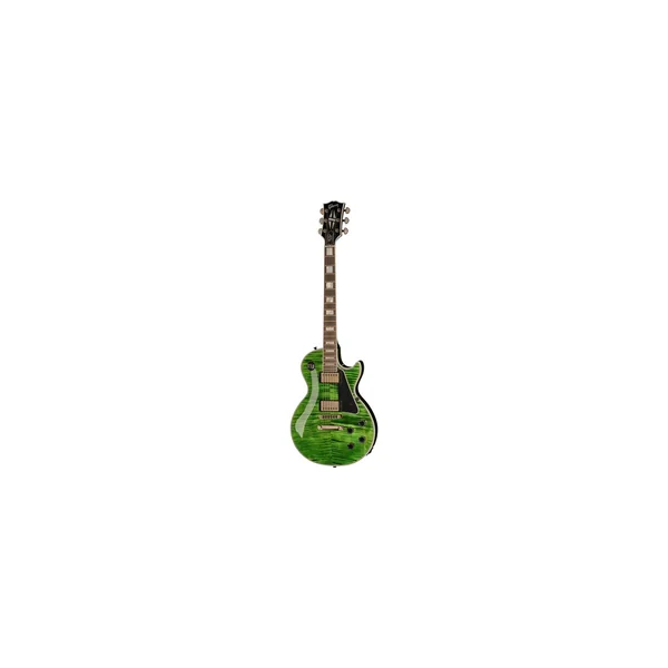 Gibson Les Paul Custom HPT EmeraldB#2
