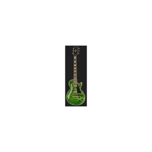 Gibson Les Paul Custom HPT EmeraldB#2