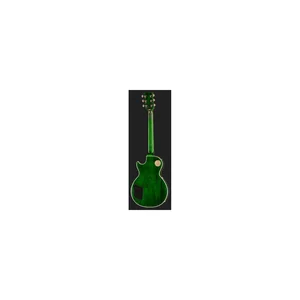 Gibson Les Paul Custom HPT EmeraldB#2