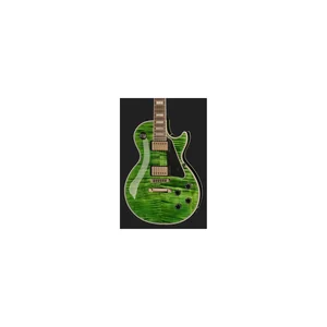 Gibson Les Paul Custom HPT EmeraldB#2