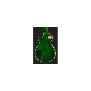 Gibson Les Paul Custom HPT EmeraldB#2