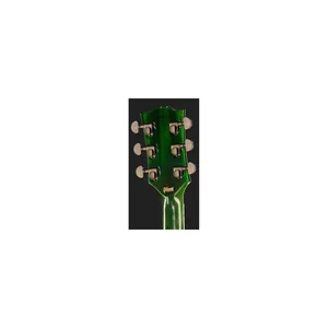 Gibson Les Paul Custom HPT EmeraldB#2