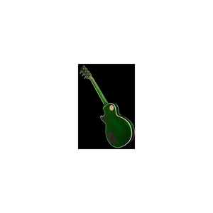 Gibson Les Paul Custom HPT EmeraldB#2