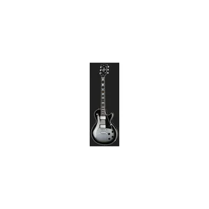 Gibson Les Paul Custom Silverburst CH