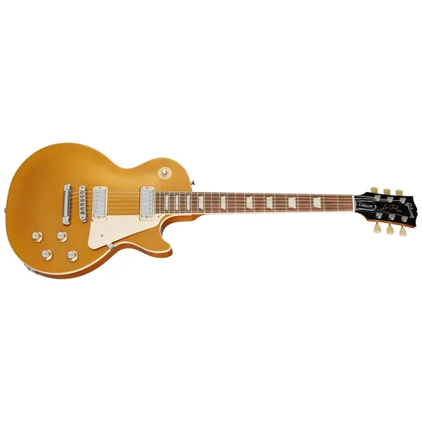 Gibson Les Paul Standard 70s GT