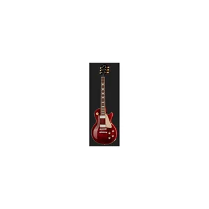 Gibson Les Paul Deluxe 70s Wine Red