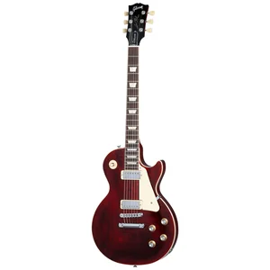 Gibson Les Paul Deluxe 70s Wine Red