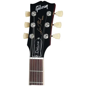 Gibson Les Paul Deluxe 70s Wine Red
