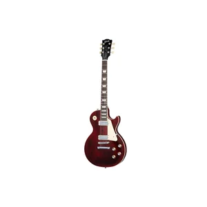 Gibson Les Paul Deluxe 70s Wine Red