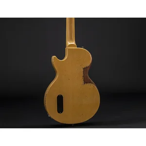 Gibson Les Paul Junior TV Yellow