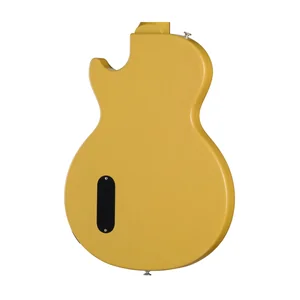 Gibson Les Paul Junior TV Yellow