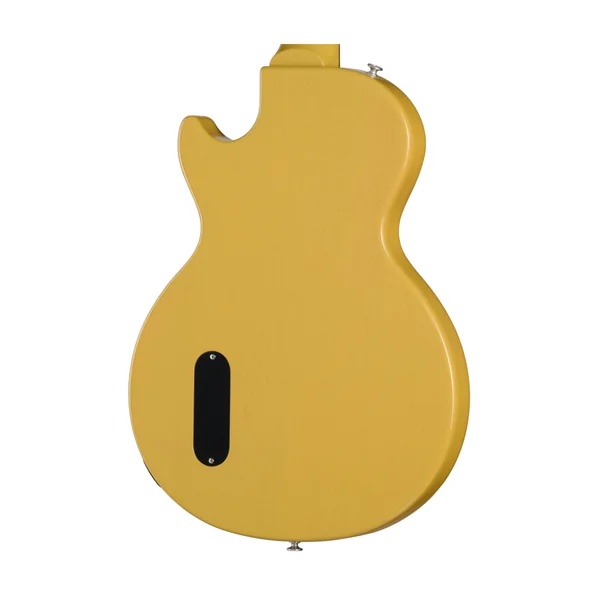 Gibson Les Paul Junior TV Yellow