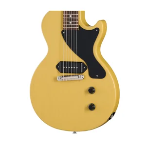 Gibson Les Paul Junior TV Yellow