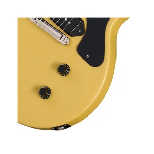 Gibson Les Paul Junior TV Yellow