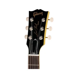 Gibson Les Paul Junior TV Yellow