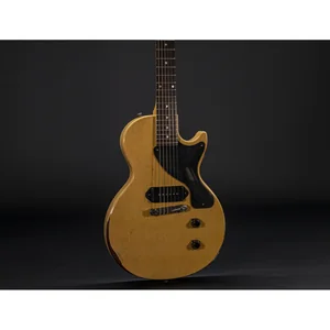 Gibson Les Paul Junior TV Yellow