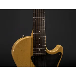 Gibson Les Paul Junior TV Yellow