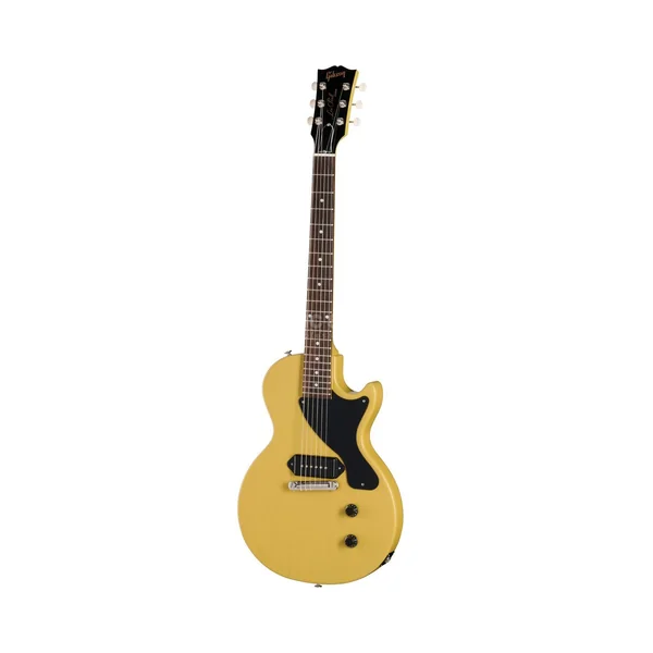 Gibson Les Paul Junior TV Yellow