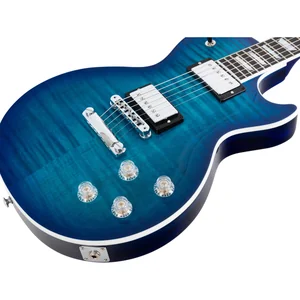 Gibson Les Paul Modern Figured CB