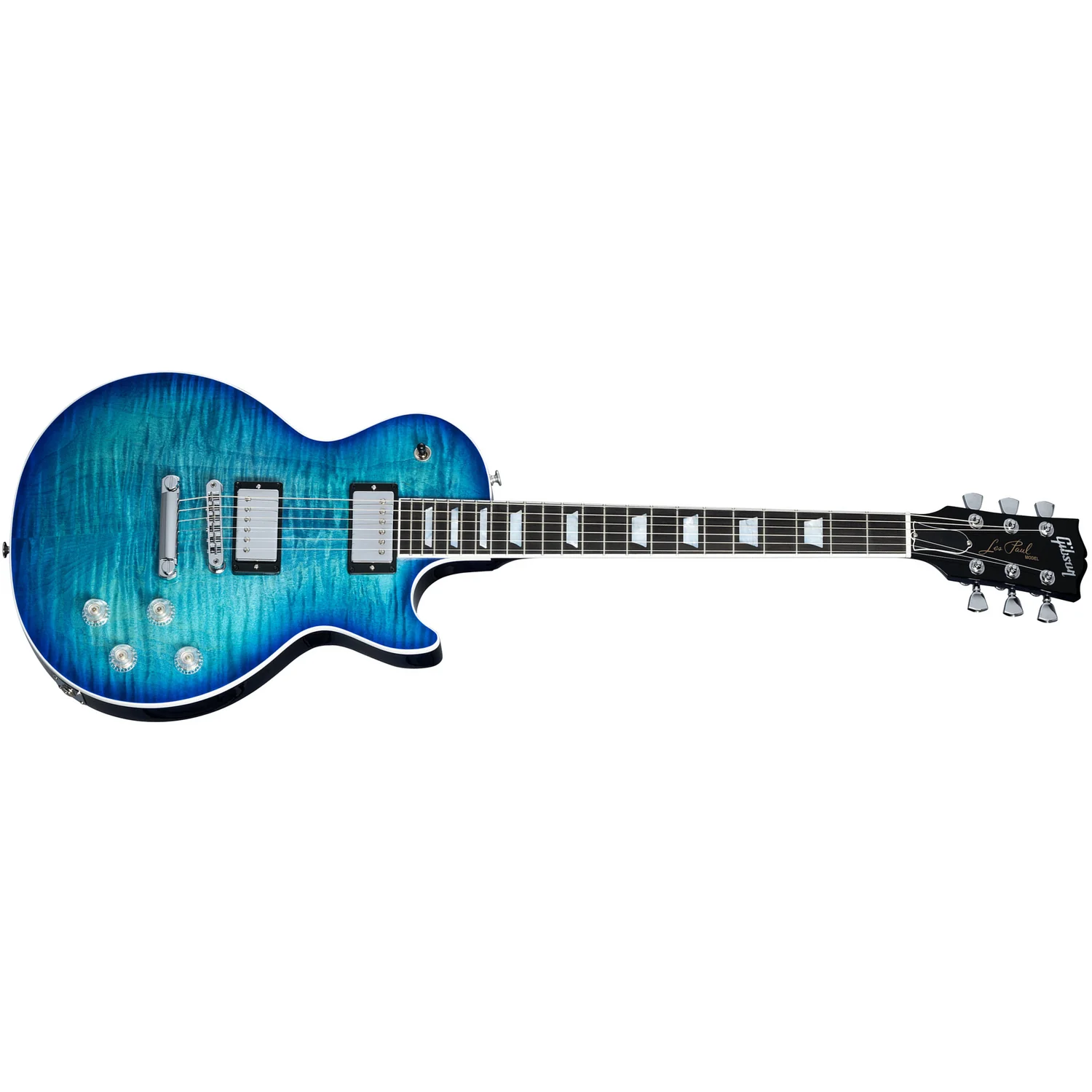 Gibson Les Paul Modern Figured CB