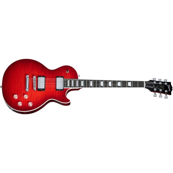 Gibson Les Paul Modern Figured CHB