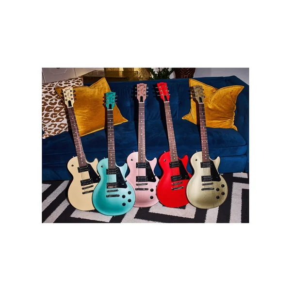 Gibson Les Paul Modern Lite GMS