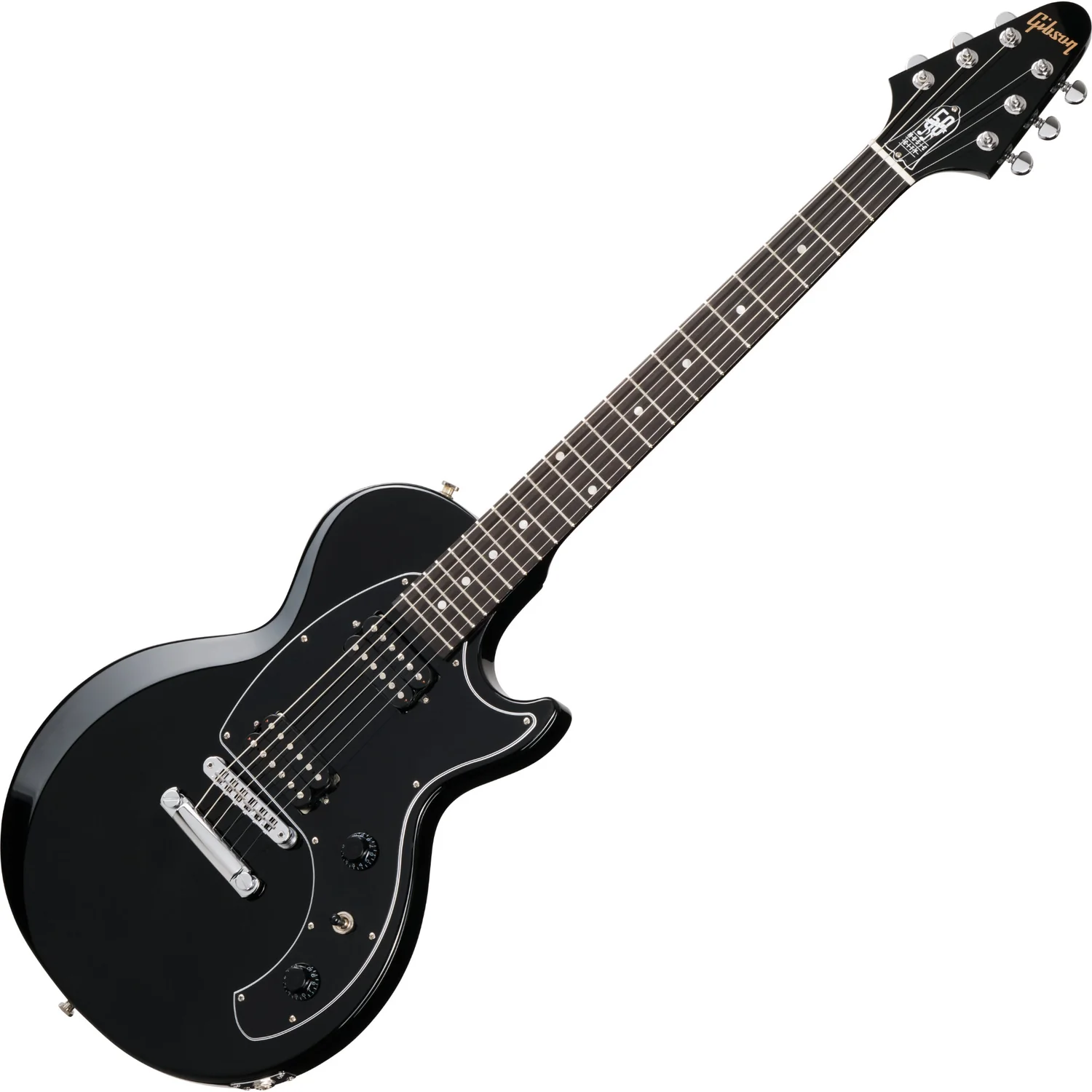 Gibson Les Paul Music City Sp. EB