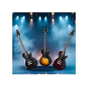 Gibson Les Paul Music City Sp. TB