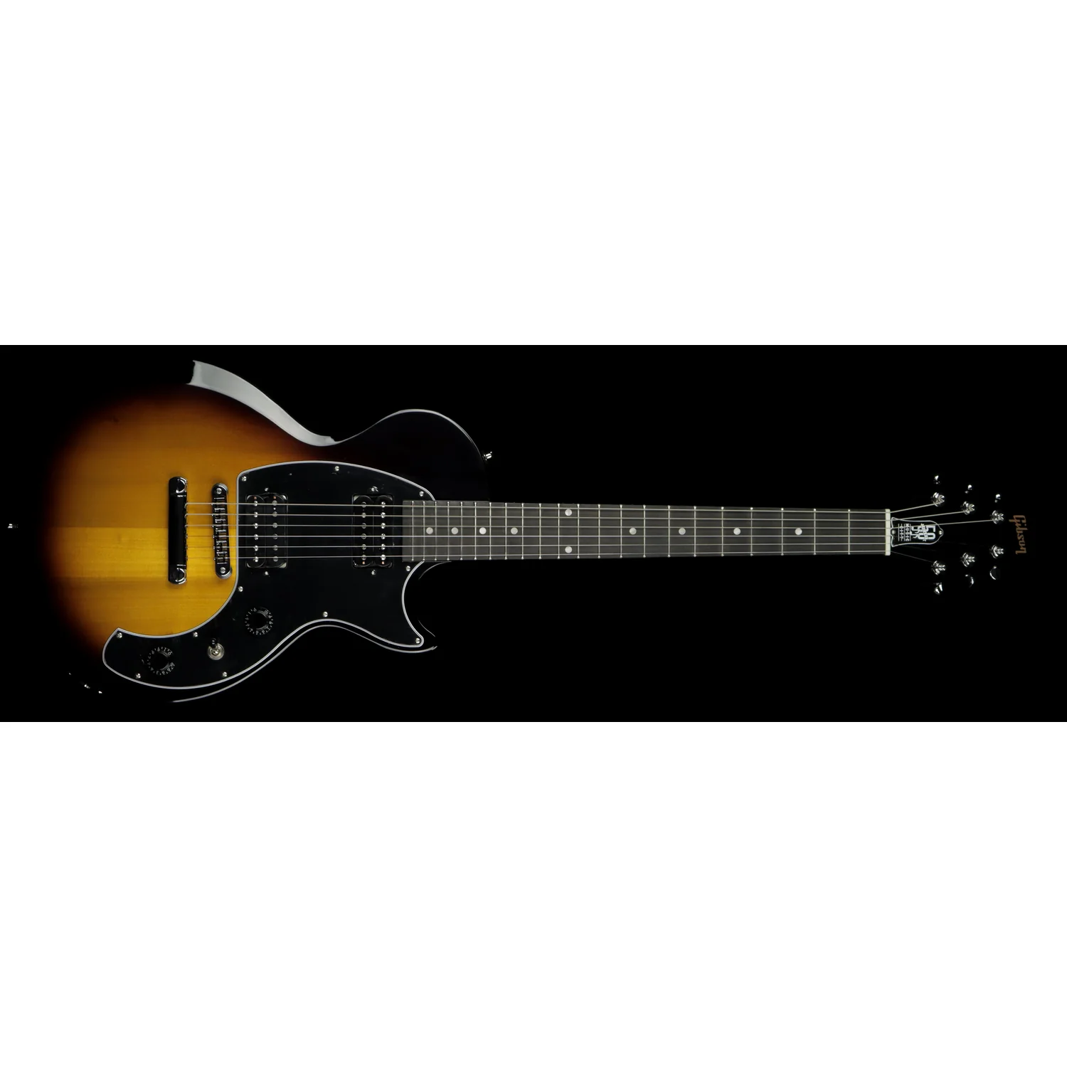 Gibson Les Paul Music City Sp. TB