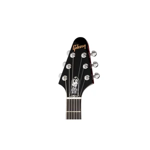 Gibson Les Paul Music City Sp. WR