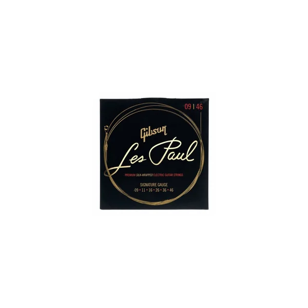 Gibson Les Paul Premium Signature