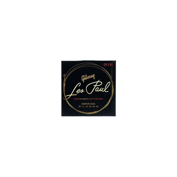 Gibson Les Paul Premium Signature