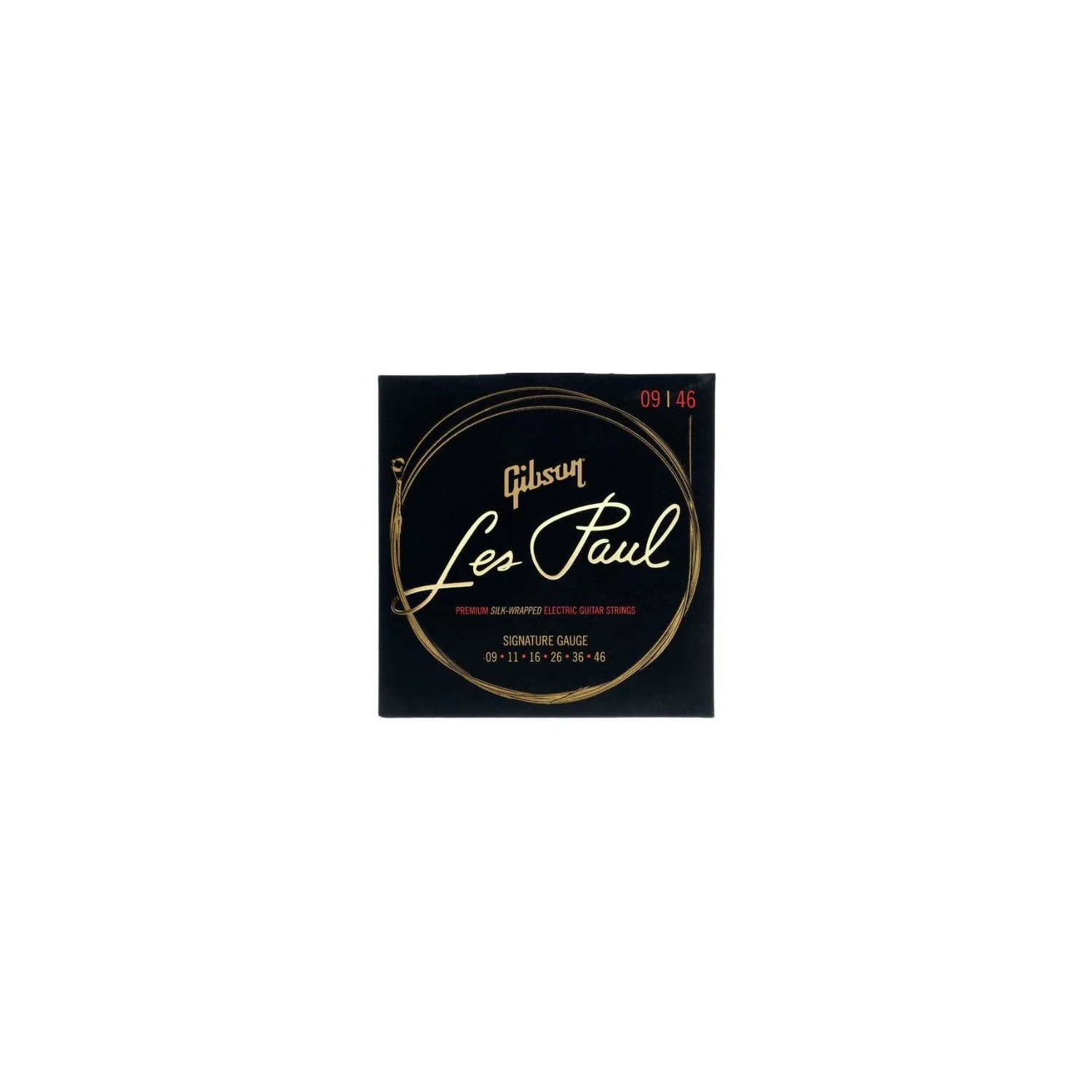 Gibson Les Paul Premium Signature