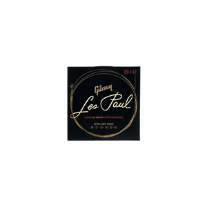 Gibson Les Paul Premium Ultra Light