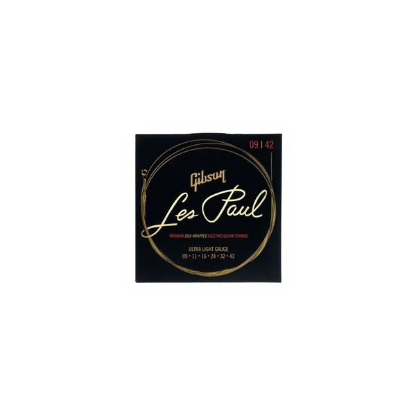 Gibson Les Paul Premium Ultra Light