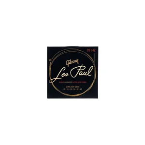 Gibson Les Paul Premium Ultra Light