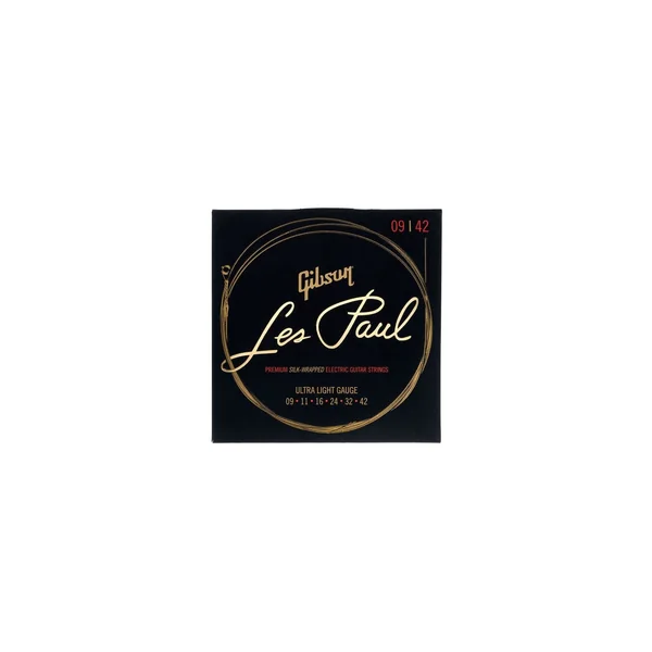 Gibson Les Paul Premium Ultra Light