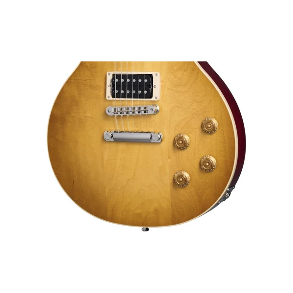 Gibson Les Paul Slash "Jessica" HB/RB